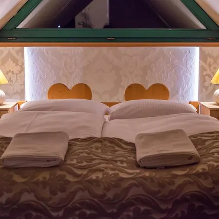Jawor Pokoje I Apartamenty-3